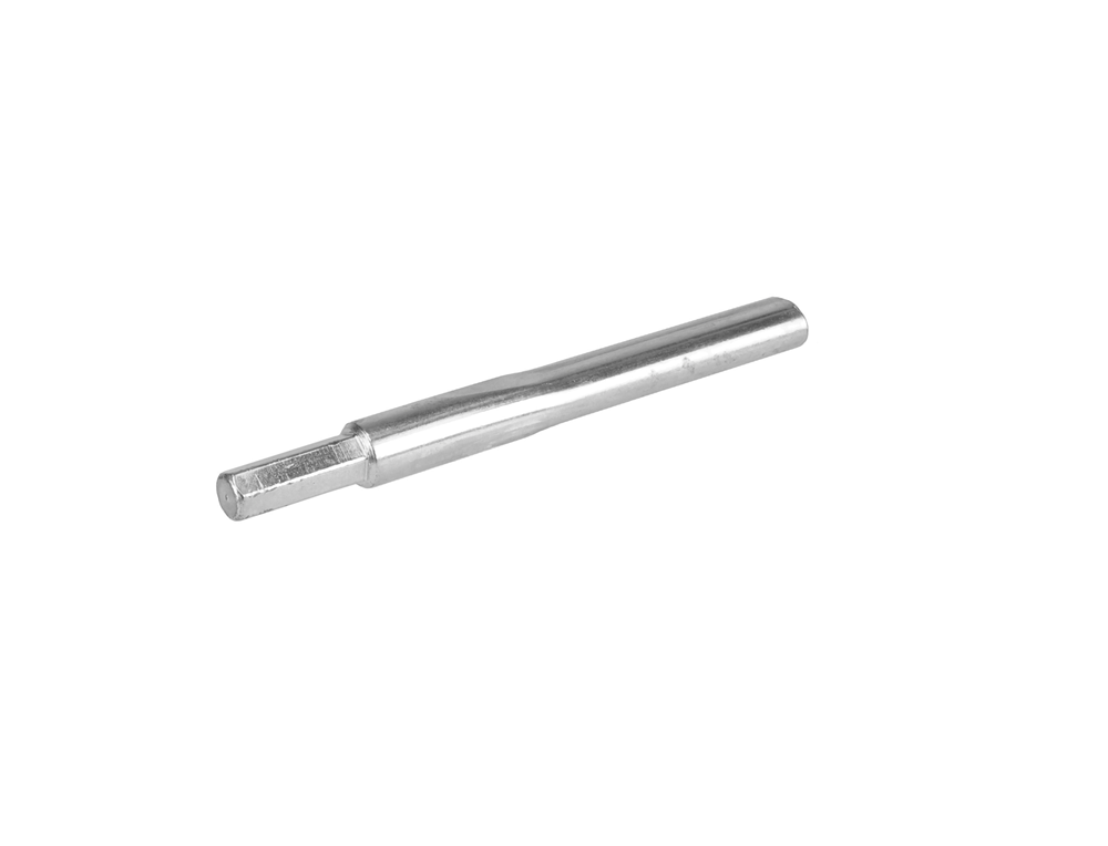 GB indraaihulpstuk 120mm t.b.v. UNI-lijmindraaispouwanker ø3 | 1 stuk - 17739018