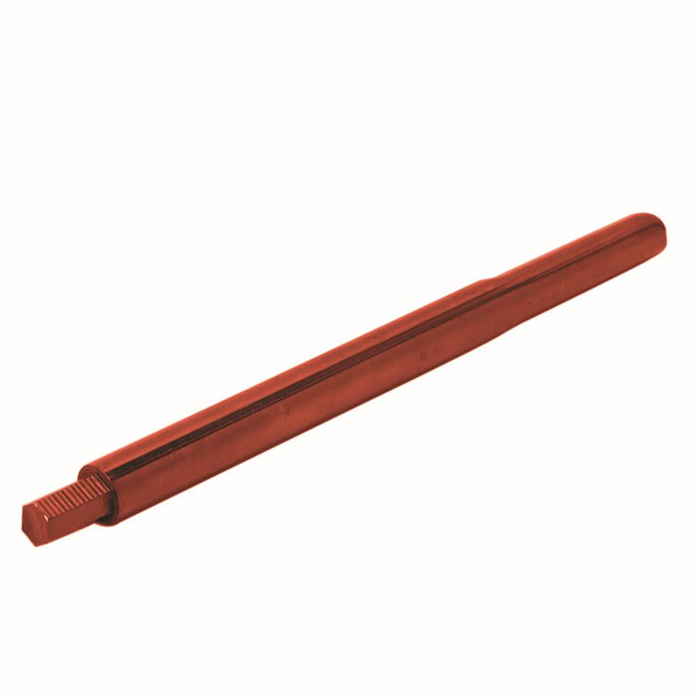 GB Indraaihulpstuk 120mm t.b.v. UNI-HSB spouwanker ø5 | 1 stuk - 17739014