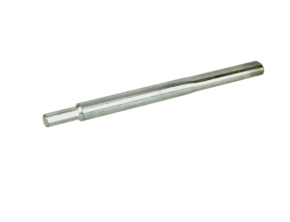 GB Indraaihulpstuk 120mm t.b.v. UNI-HSB spouwanker ø4 etiket | 1 stuk 17739010