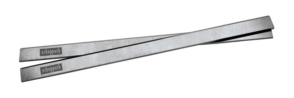 Scheppach HSS Schaafmessenset HMS850, 2 stuks - 3902202701