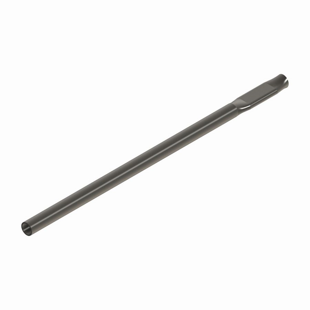 GB slagpijp UNI-lijmslagspouwanker ø4 355mm verzinkt | 1 stuk - 17739030