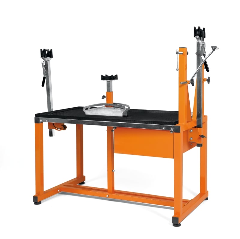 Beta 3912Tp-?Top Werkbank Voor Fietsonderhoud - 039120050