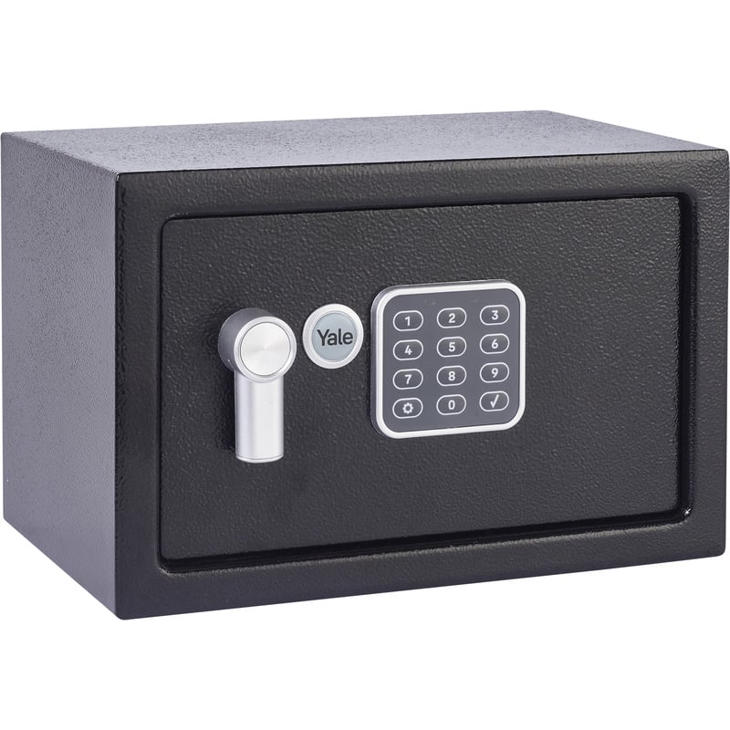 Yale elektronische kluis YSV/200/DB2 8.6L - A000455435