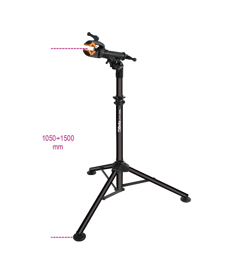 Beta 3918Mml-Enkelzijdige Klem, Lichtgewicht - 039180010