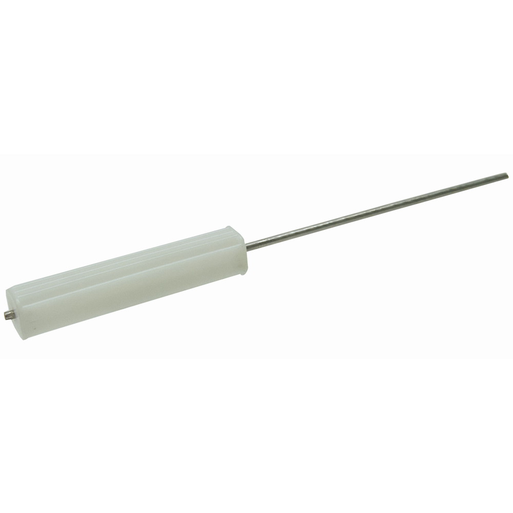GB hulpstuk 235 transp flexplug 180 en perfoplug 200 etiket | 1 stuk - 17739214
