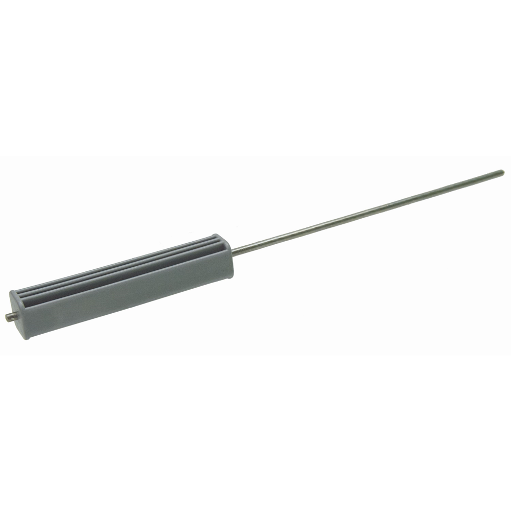 GB hulpstuk 255 grijs flexplug 200 en perfoplug 220 etiket | 1 stuk - 17739216