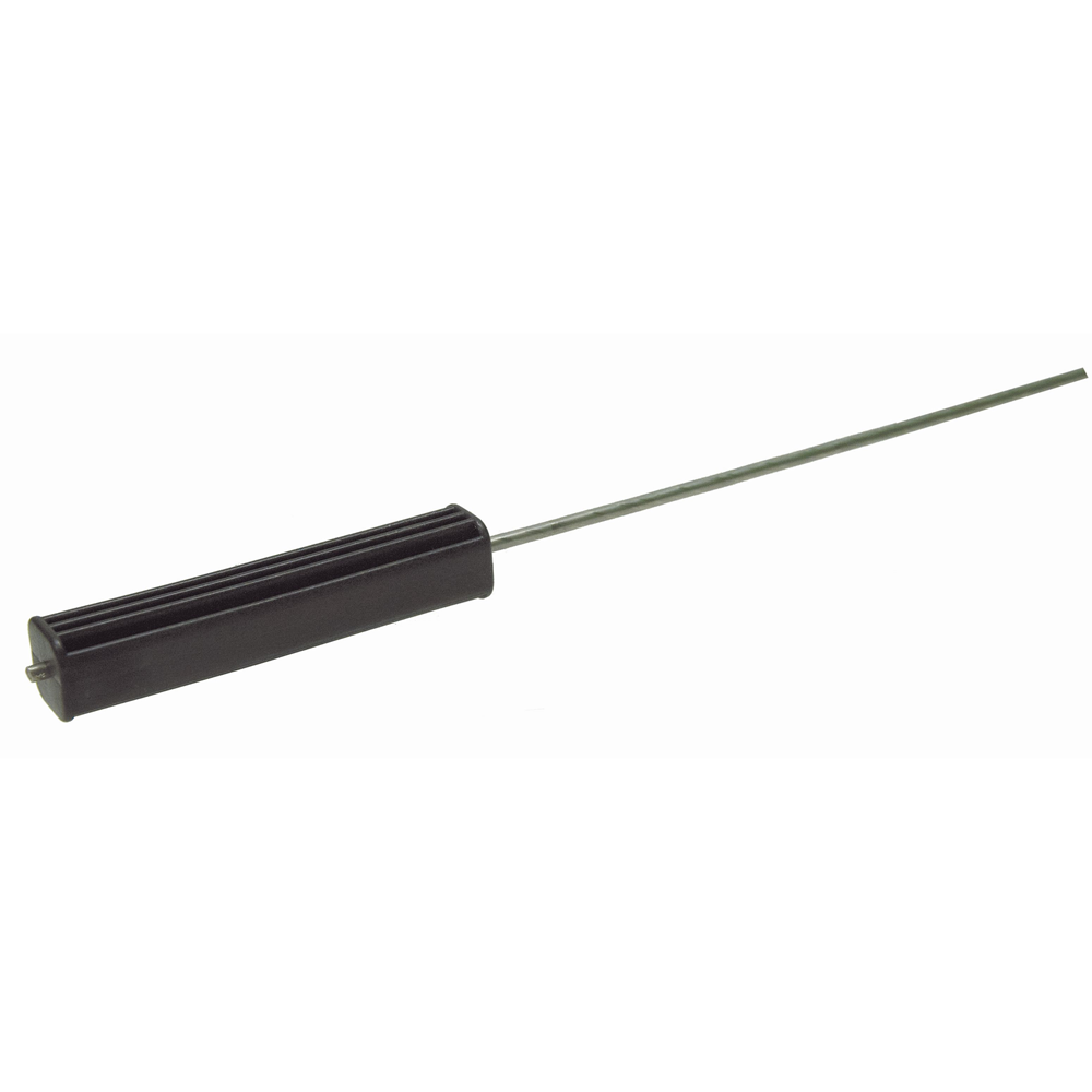GB hulpstuk 275 zwart flexplug 220 etiket | 1 stuk - 17739218