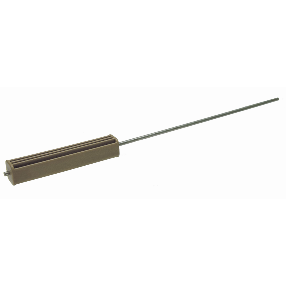 GB hulpstuk 295 bruin flexplug 240 etiket | 1 stuk - 17739220