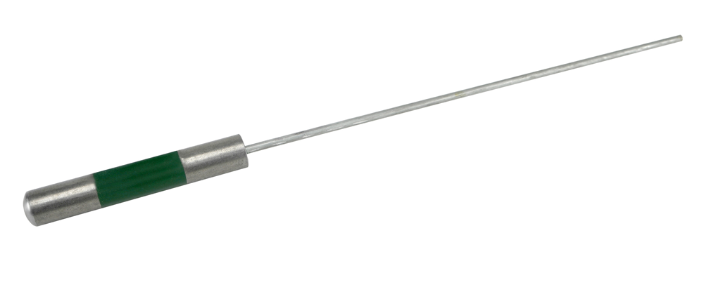 GB inslaghulpstuk Ø5 310mm Flex-5 plug >160mm verzinkt etiket | 1 stuk 392310