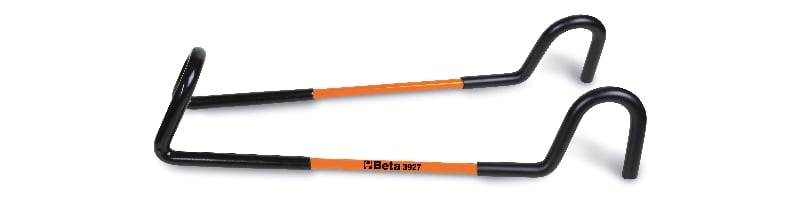 Beta 3927-Montage Stuurhouder - 039270010