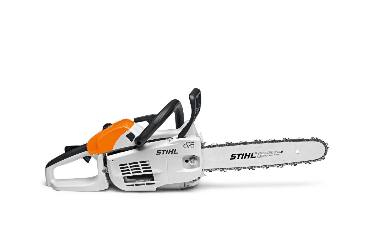 Stihl MS 201 C-M Light | benzine kettingzaag | 35 cm - 11452000266