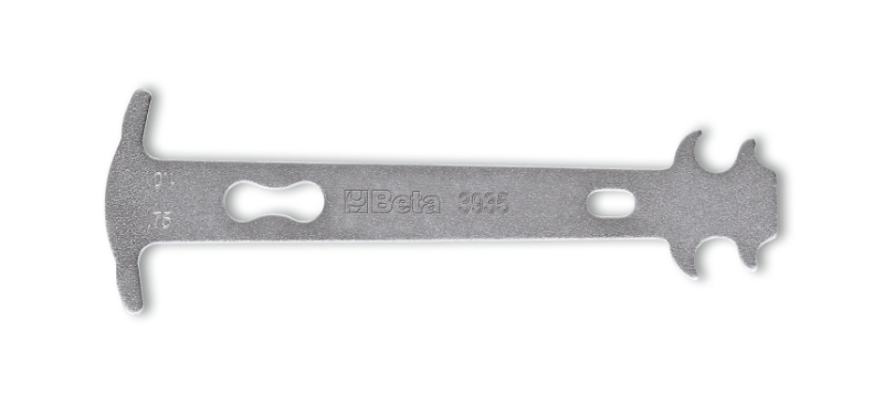 Beta 3935-Ketting Slijtage Meetsleutel - 039350010
