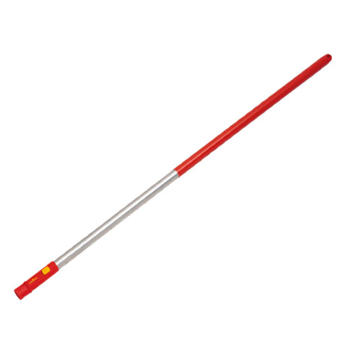 Wolf Garten Aluminium Steel ZMi-12 118CM - 3938000