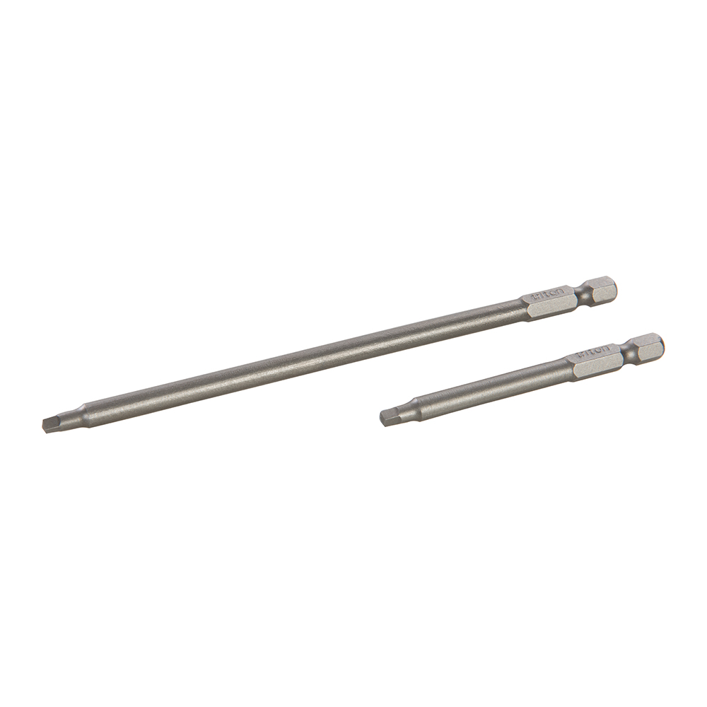 Triton Vierkante drijverset 76 en 152 mm, 2 stuks | TWSD36 - 394952