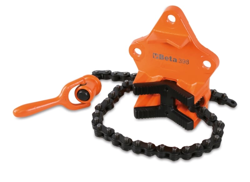Beta 398-Werkbank Kettingklem - 003980008