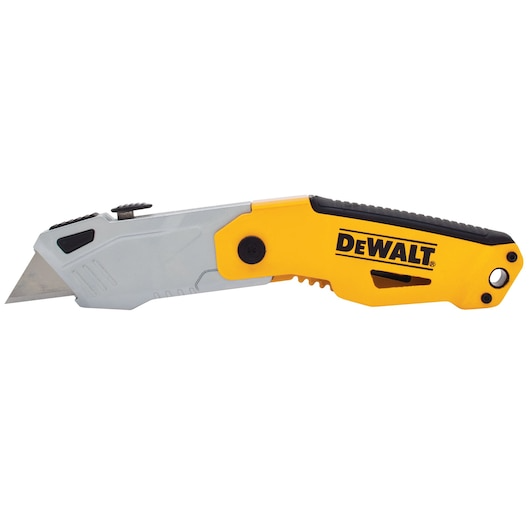 DeWalt Vouwbaar Uitschuifmes Autoload - DWHT10261-0