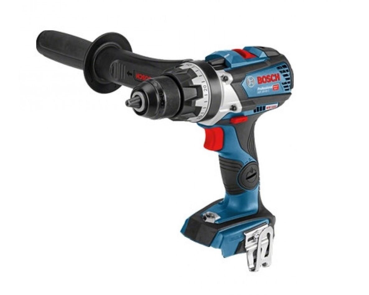 Bosch Blauw GSR 18V 110 C | Body | Accuschroefboormachine | 18 V | Li-ion - 06019G0108
