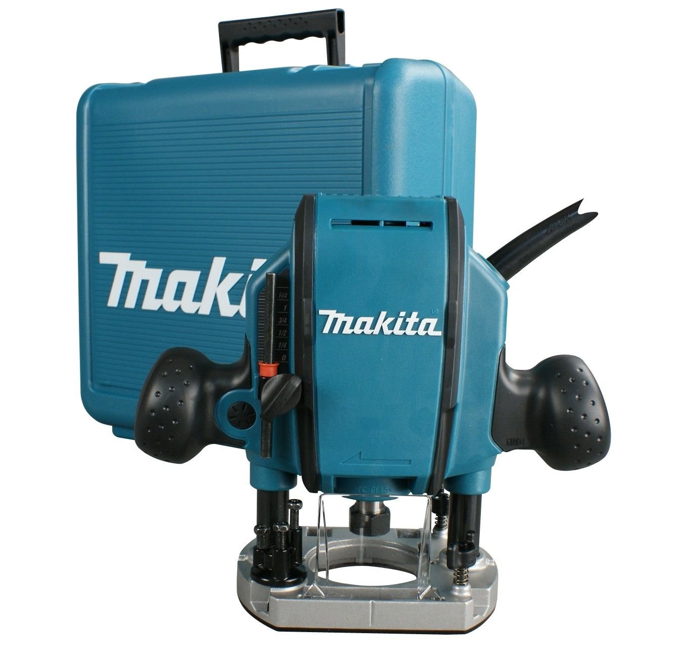 Makita RP0900K 3 jr garantie