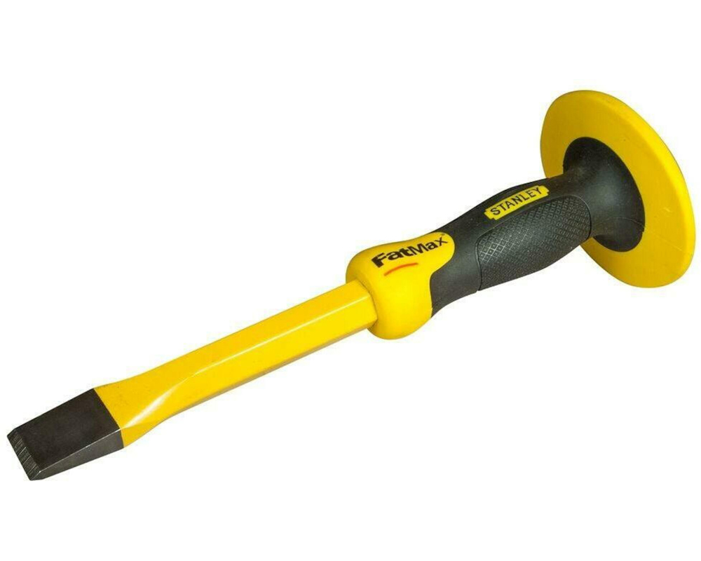 Stanley handgereedschap FatMax Koudbeitel 25mm (Lang) - 4-18-332