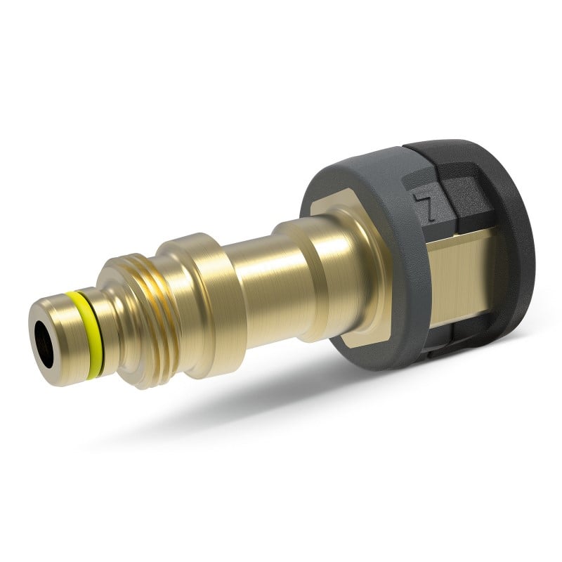 Karcher accessoires ADAPTER 7 | M18X1 5 IG | EASY!LOCK 20 AG 4.111-035.0