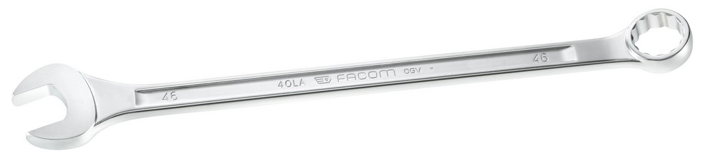Facom lange ringsteeksleutel 41 mm - 40.41LA