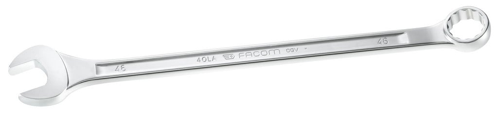 Facom lange ringsteeksleutel 46 mm - 40.46LA