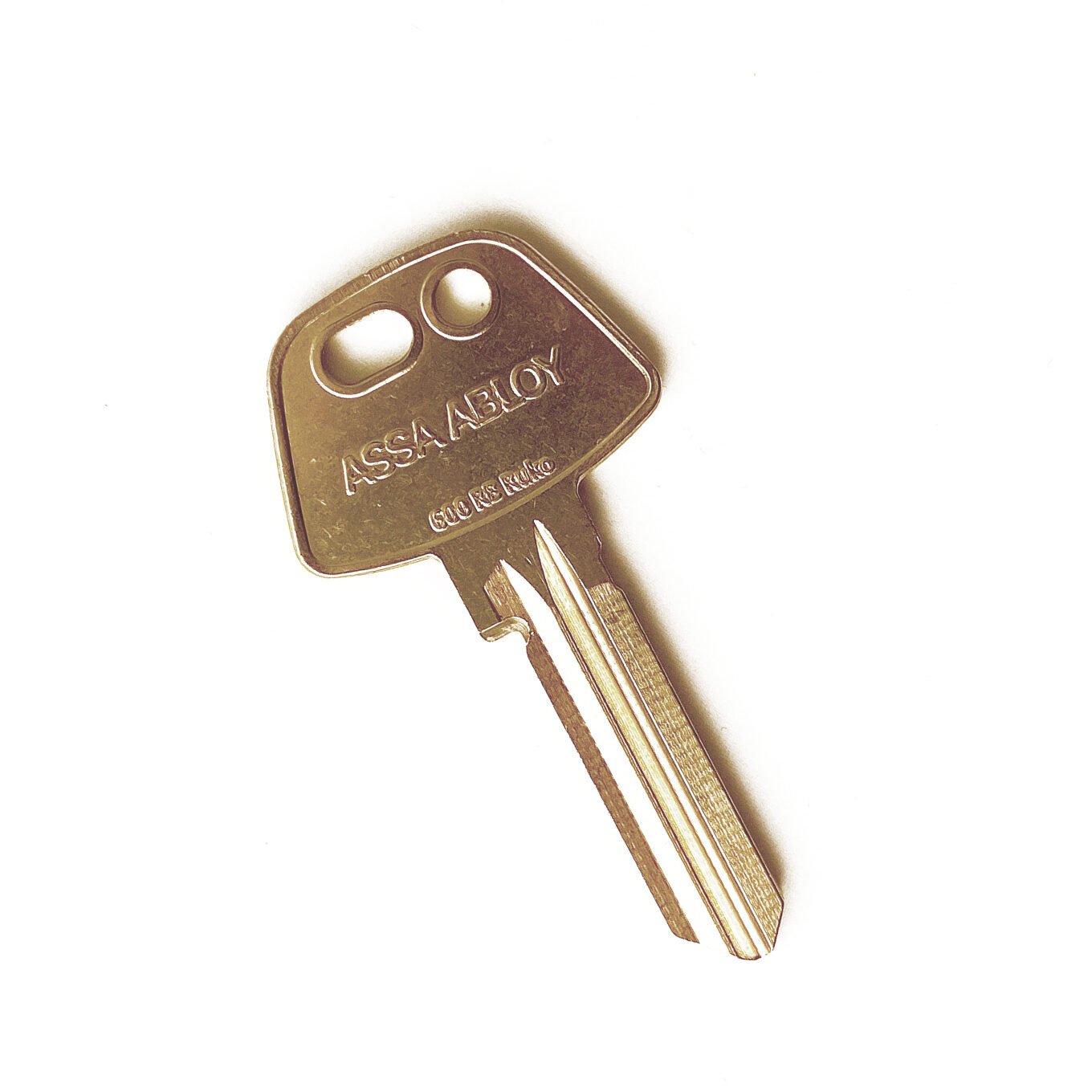 Allux Blanco Profiel Ruko 6Pins 600S - 40000013