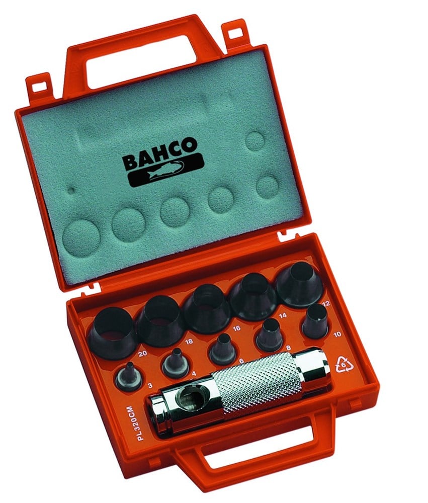 Bahco ponsset 3 - 20 11-dlg | 400003020