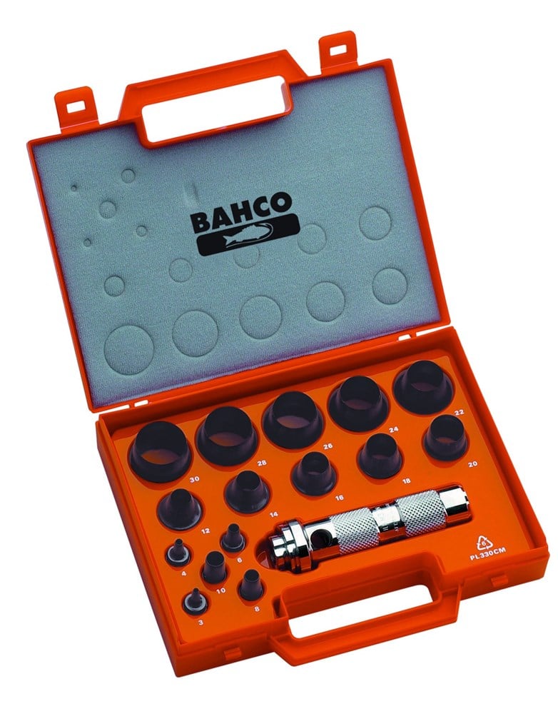 Bahco ponsset 3 - 30 16-dlg | 400.003.030
