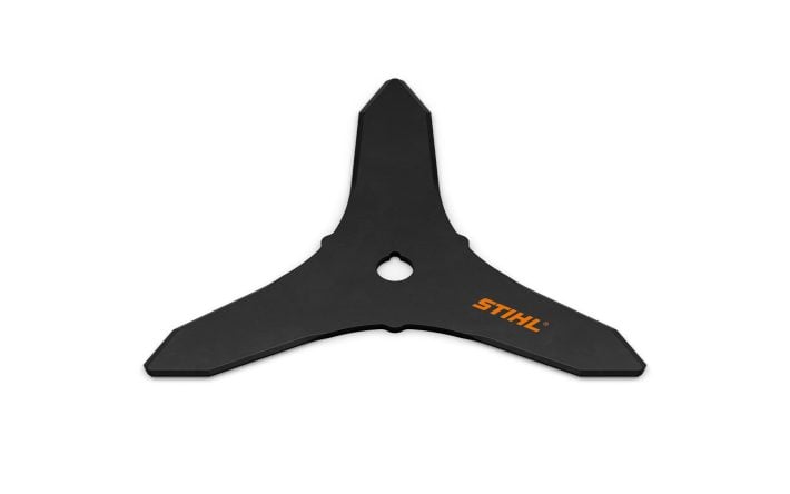 Stihl Driehoeksmes | 350 mm | 3-vleugelig - 40007134100