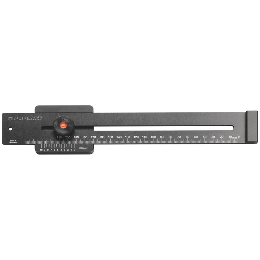 Promat Kruishout | 300 mm | met vlakke schuiver - 4000858519 - 4000858519