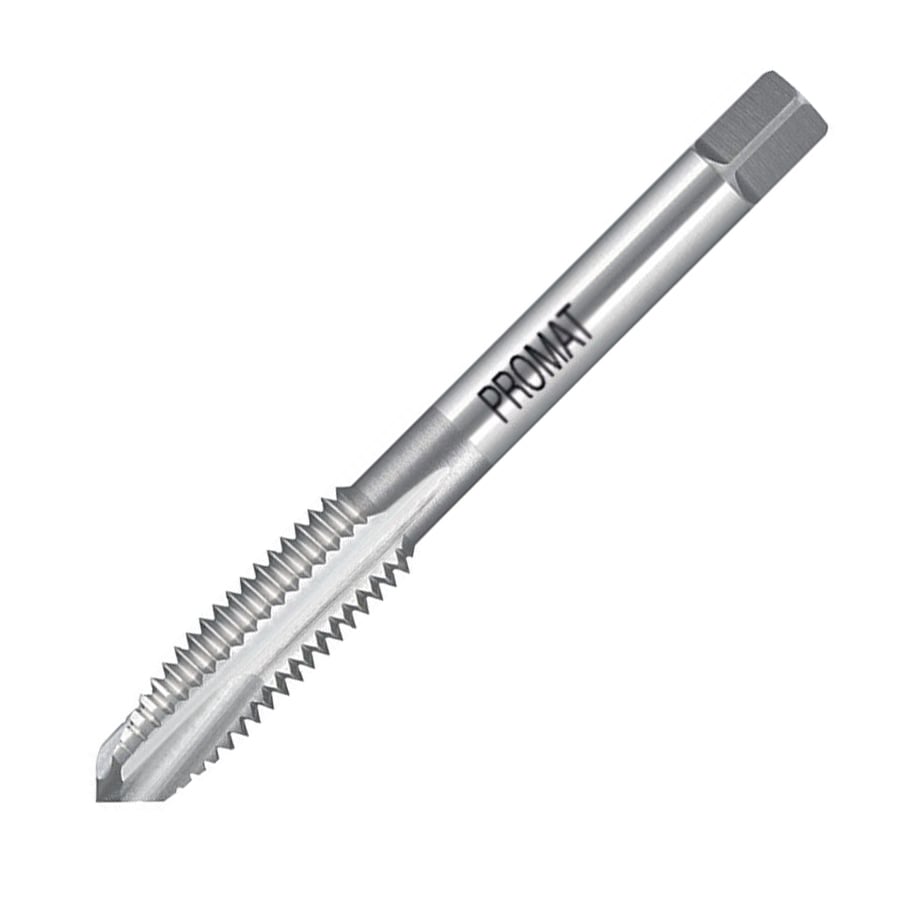 Promat Draadtap drie-in-één | DIN 352 vorm B | M5x0,8 mm | HSS-Co | ISO2 (6H) - 4000867324 - 4000867324