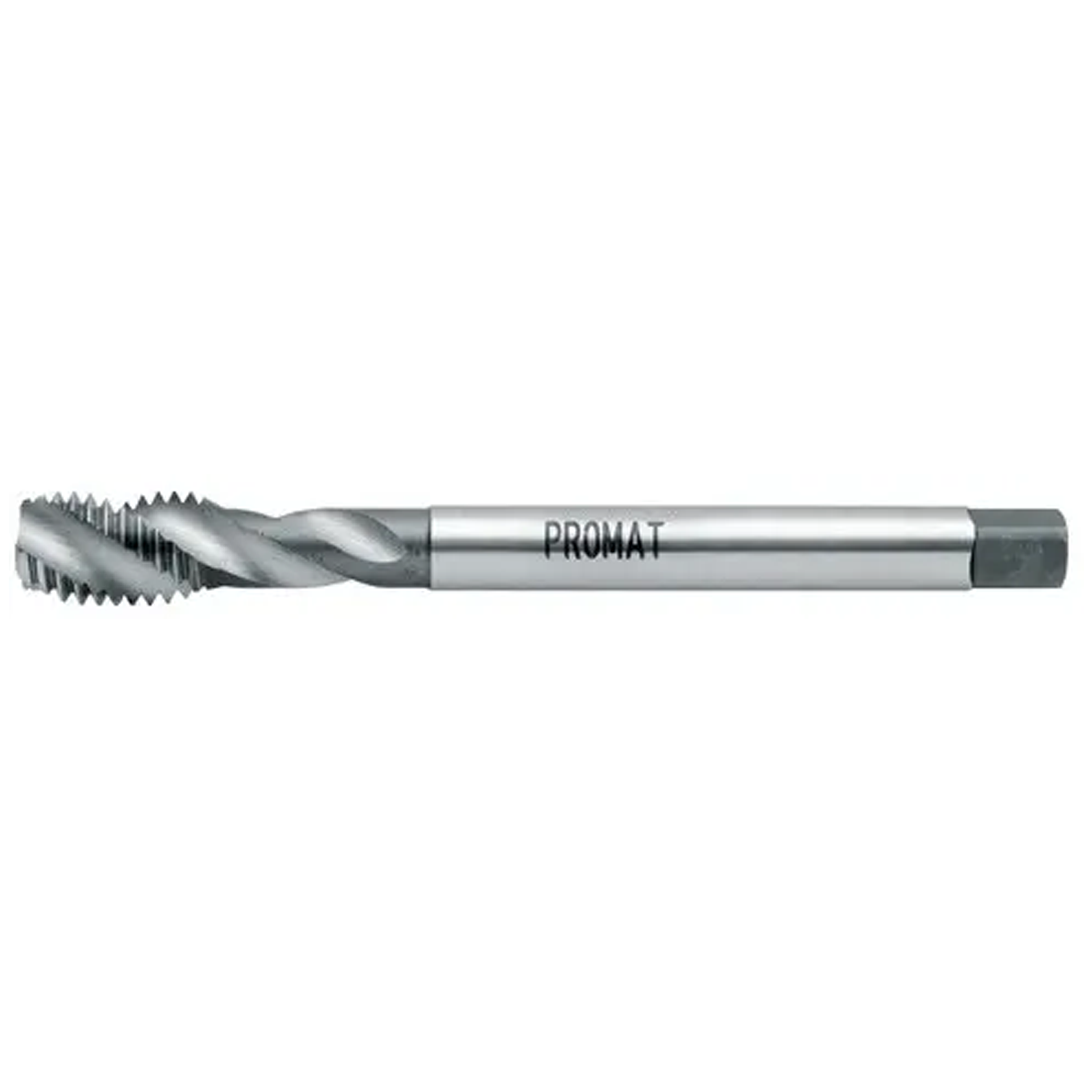 Promat Machinetap | DIN 376C | M30x3,5 mm | HSS-Co | 6H - 4000867392 - 4000867392