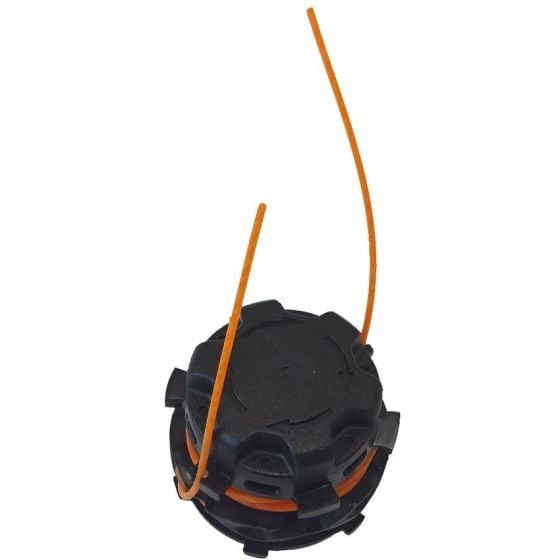 Stihl Accessoires Spoel met nylon snoer - 40027104301