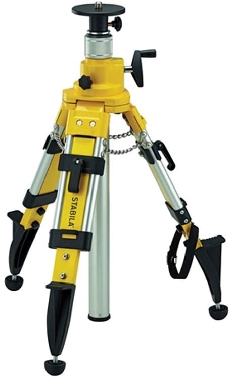 Stabila Statief, Bouw BST-K-M 69-170 cm - 18195