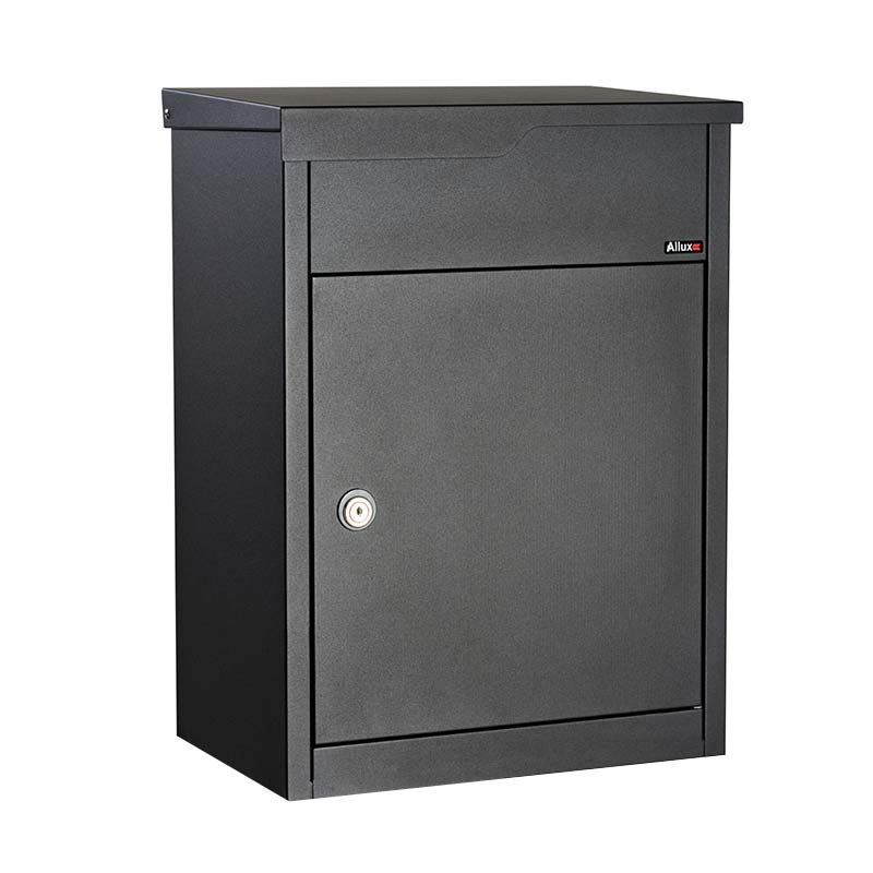 Allux Pakketzuil 560 Zwart 40056070