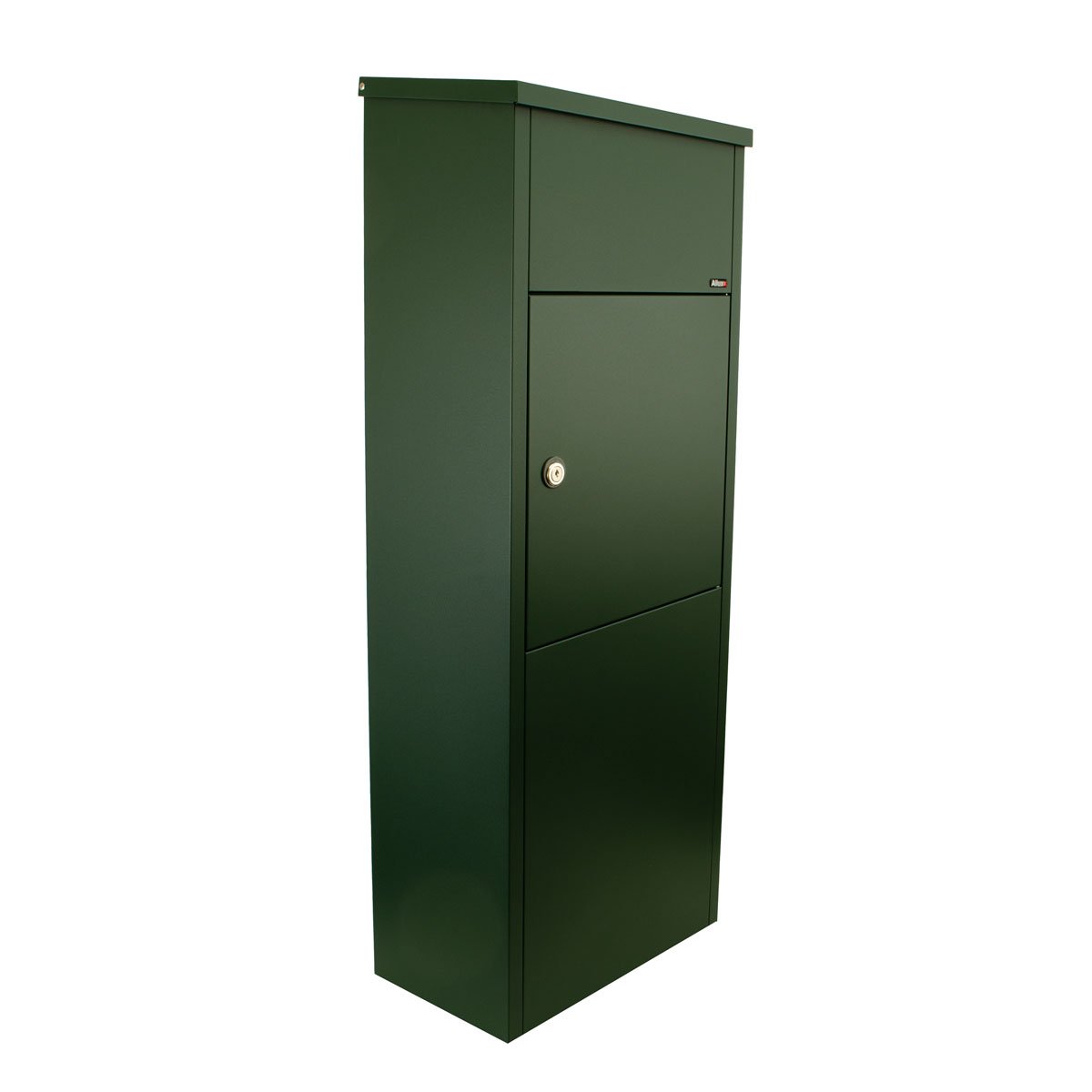 Allux Pakketzuil 600 Groen 40060068