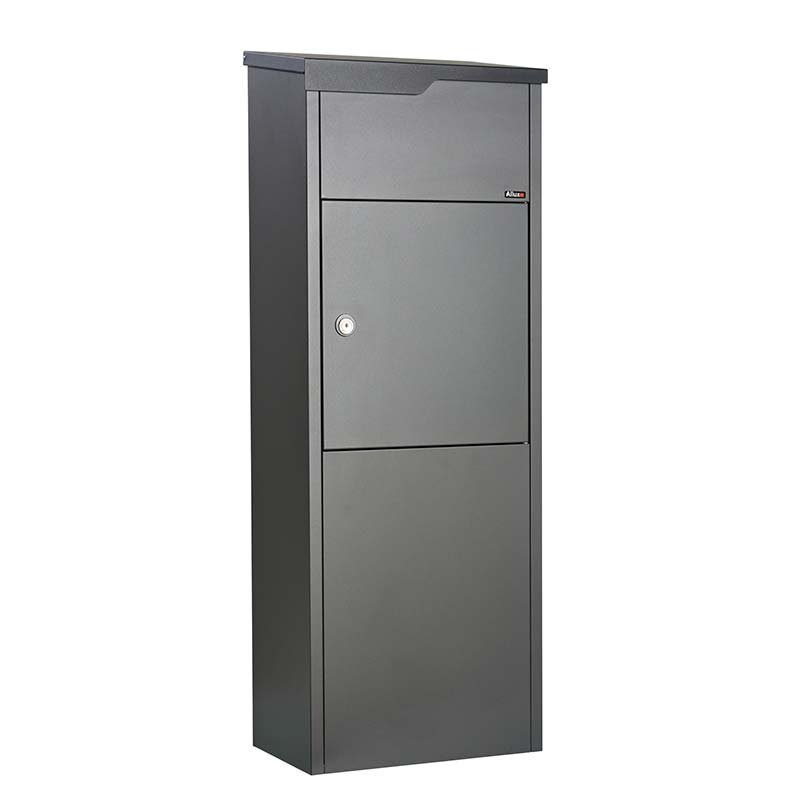 Allux Pakketzuil 650 Antraciet Zwart 40065065