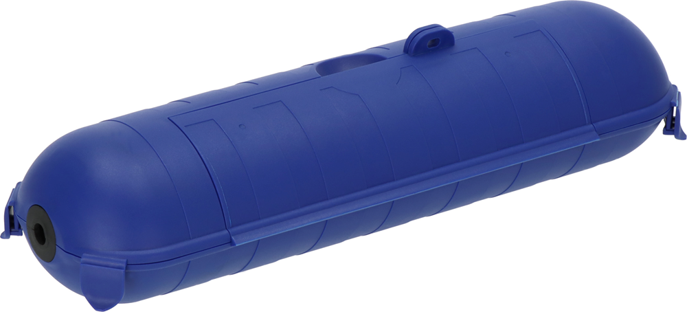 Brennenstuhl Safebox CEE 230V IP44, blauw - 1160540