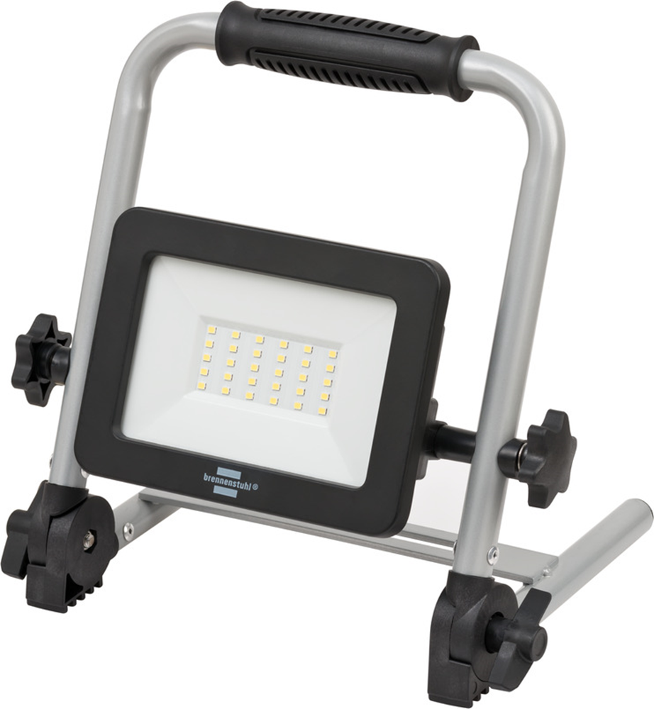 Brennenstuhl Mobiele LED-accuspot EL 2000 MA 2150lm, IP54 - 1171960205