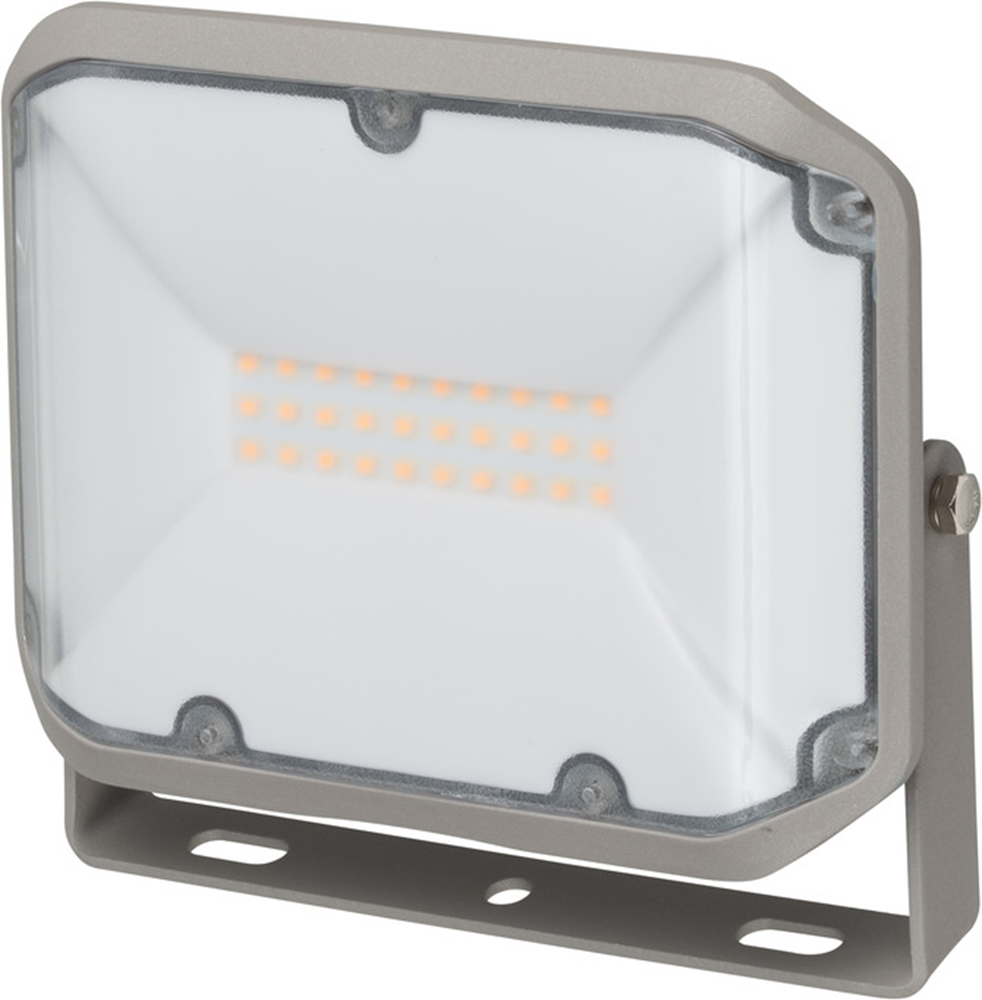 Brennenstuhl Led-schijnwerper AL 2050 20W, 2080lm, IP44 - 1178020900