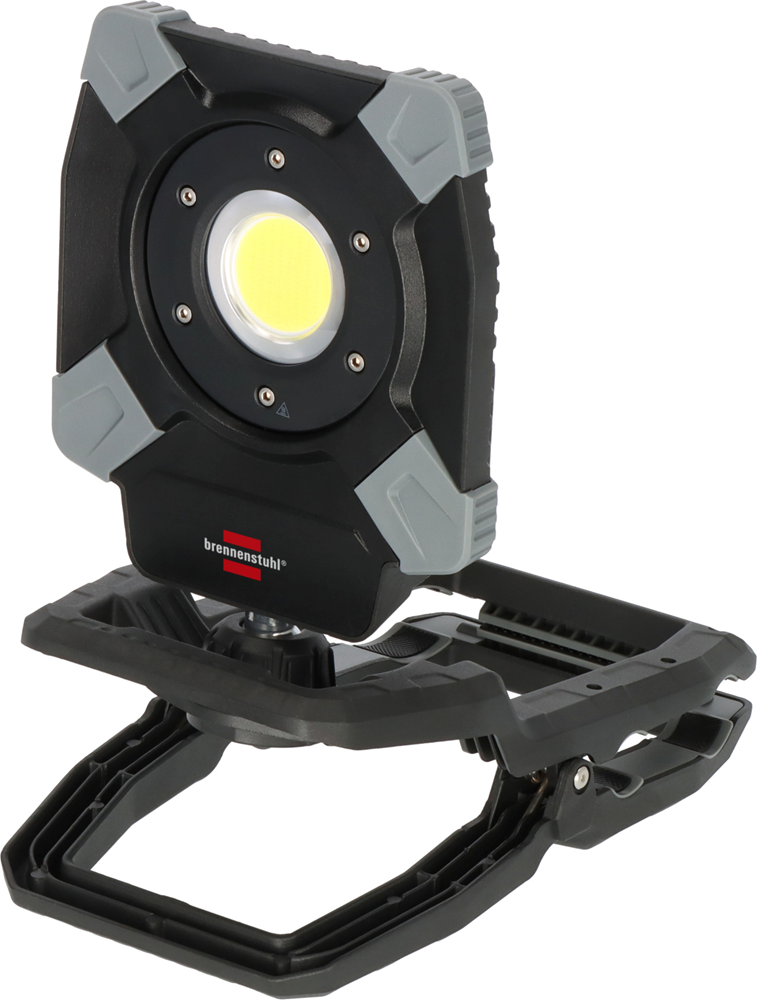 Brennenstuhl Professional LED hybride schijnwerper | CL 5050 MBAH | 6800lm | IP65 1173070030