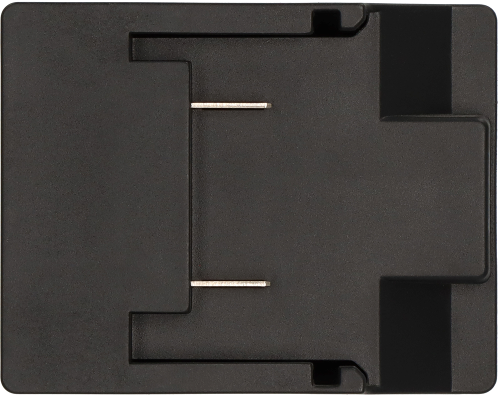 Brennenstuhl Hikoki adapter voor LED bouwspots in het brennenstuhl® Multi Accu 18V Systeem - 1172640081