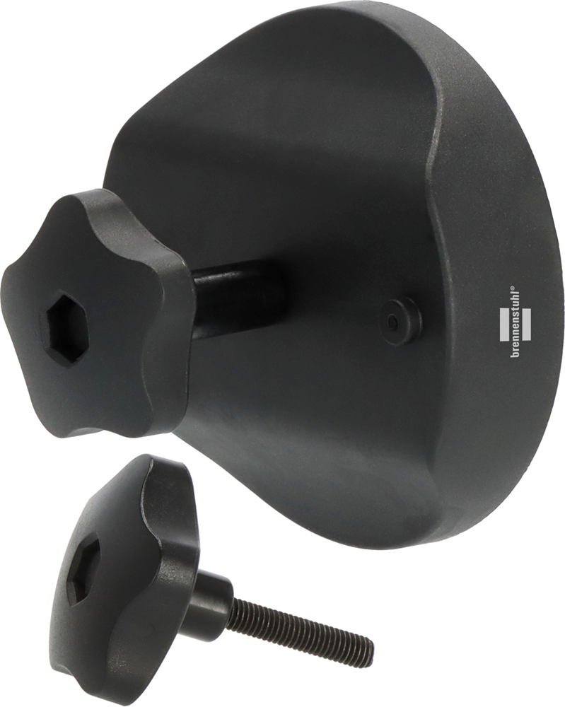 Brennenstuhl Universele magnetische houder MH 1 1172640082