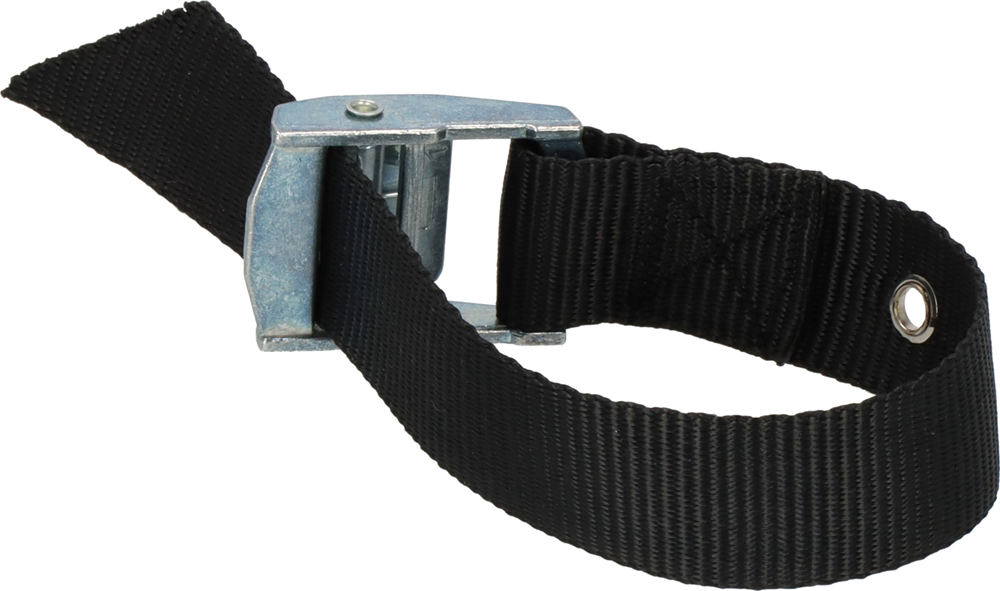 Brennenstuhl Bevestigings- en bevestigingsband - 1160660