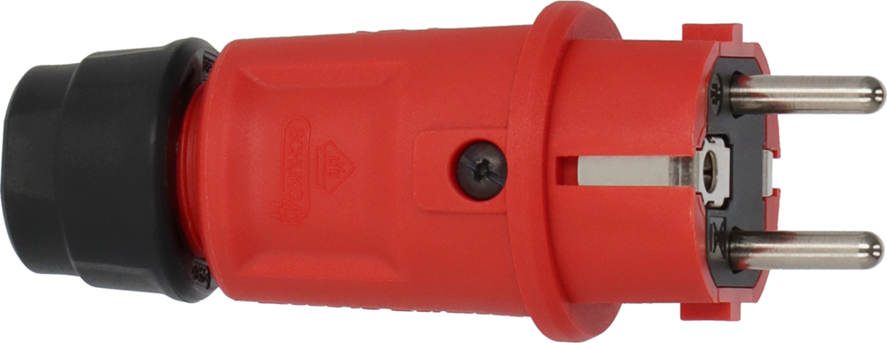 Brennenstuhl Professional stekker | IP54 9837560010
