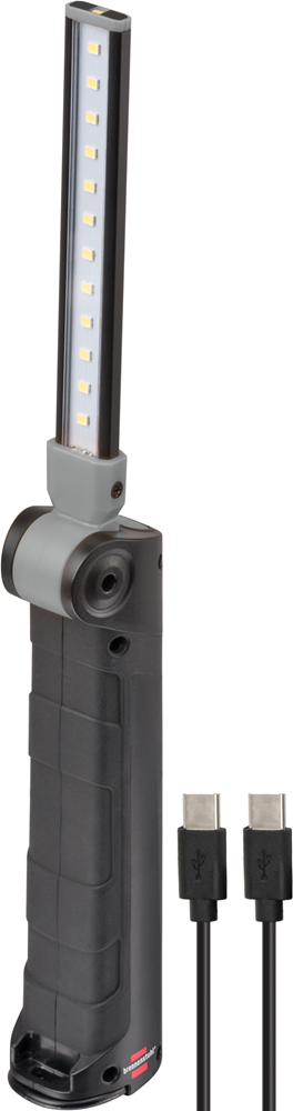 Brennenstuhl Accu-LED-zaklamp | SANSA 401 A | 400lm 1177370010
