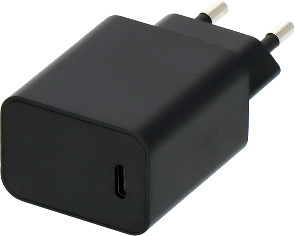 Brennenstuhl USB C oplader | 20W Power Delivery - 1172640083