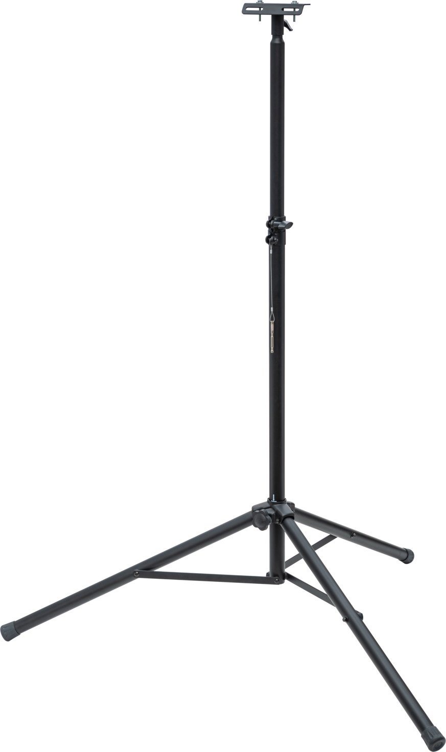 Brennenstuhl 1170310030 Telescoopstatief ST 200 | bouwlamp tot 2 m 1170310030