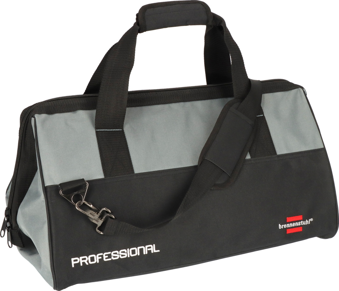 Brennenstuhl Professional bouwplaatstransportzak - 9171990105
